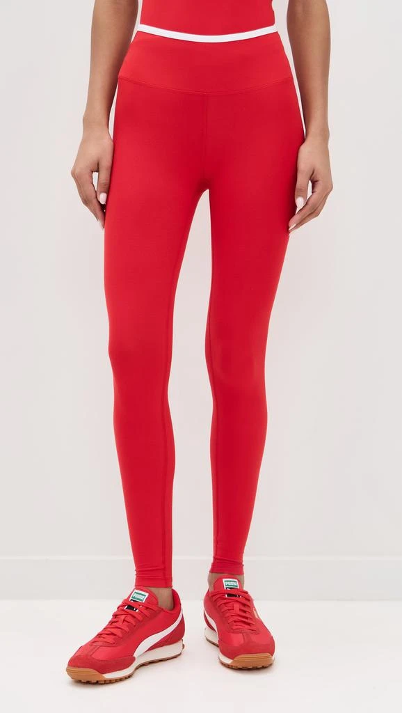Year Of Ours Stretch Leggings 1