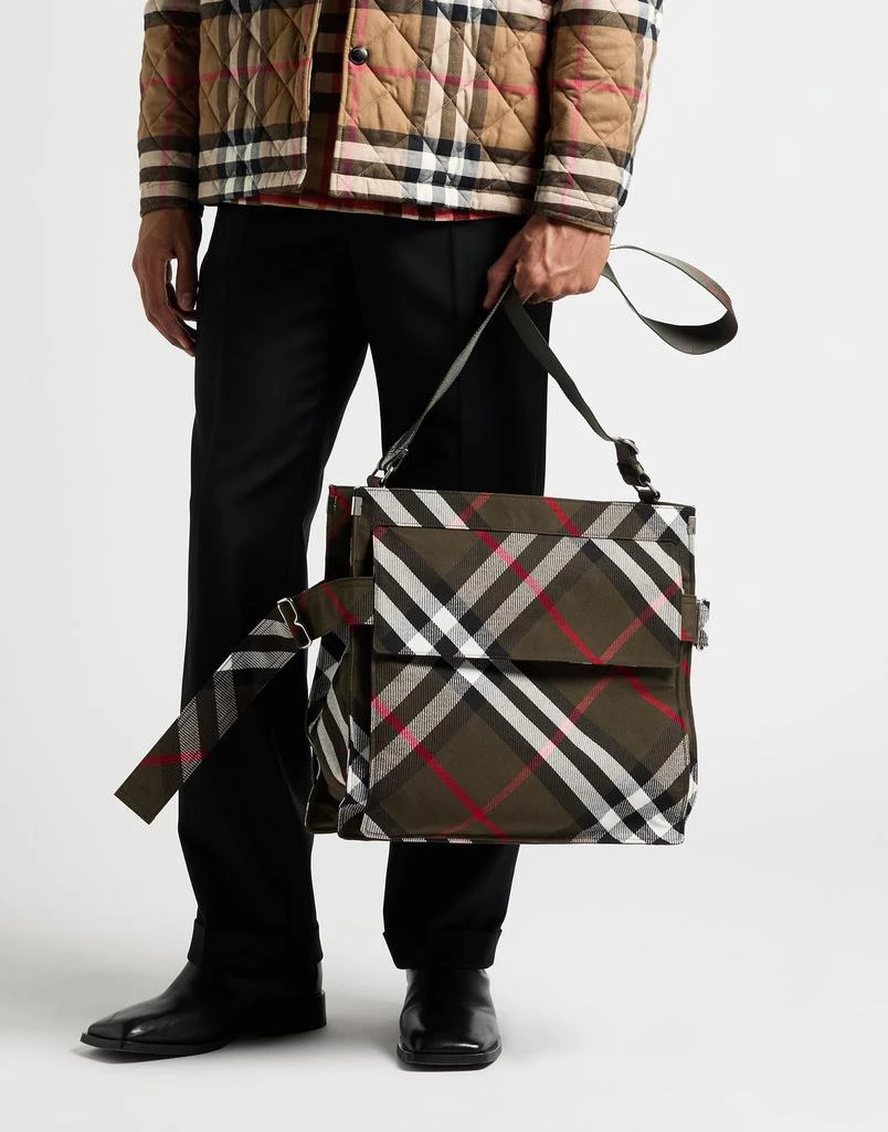 Burberry Cross-body bags 3