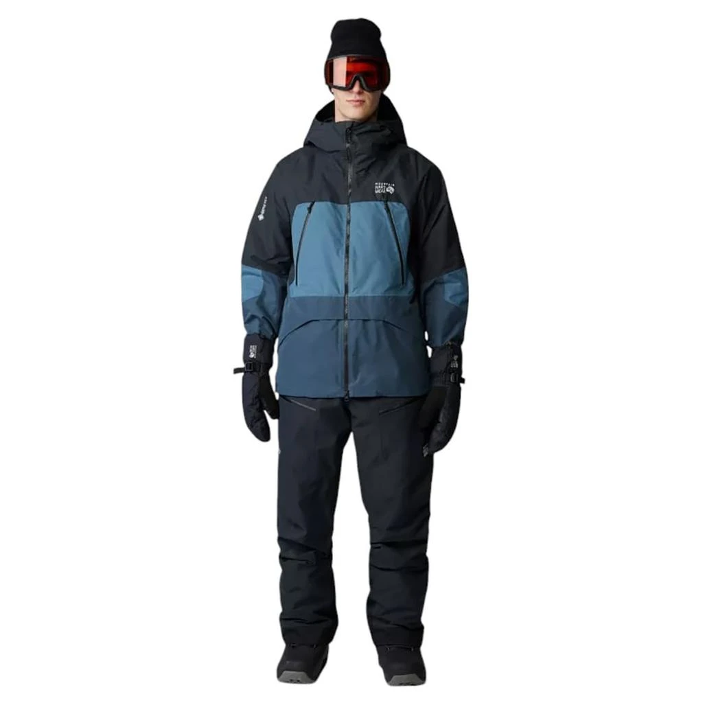 Mountain Hardwear Mountain Hardwear Sky Ridge Gore-Tex Pant - Men
s 8
