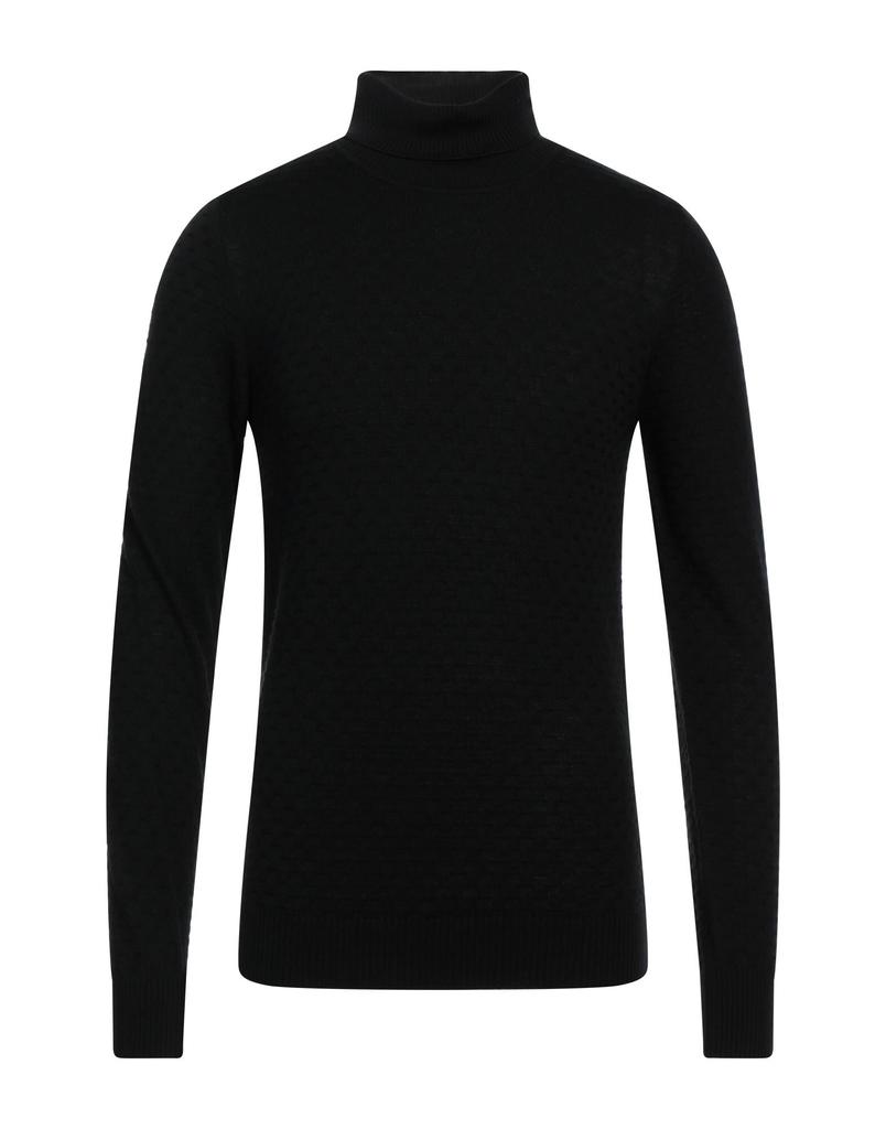 JEORDIE
S Turtleneck