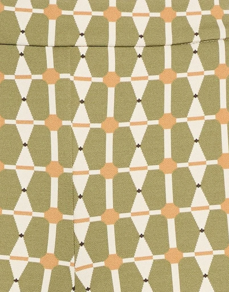 MALÌPARMI Flared pant 4