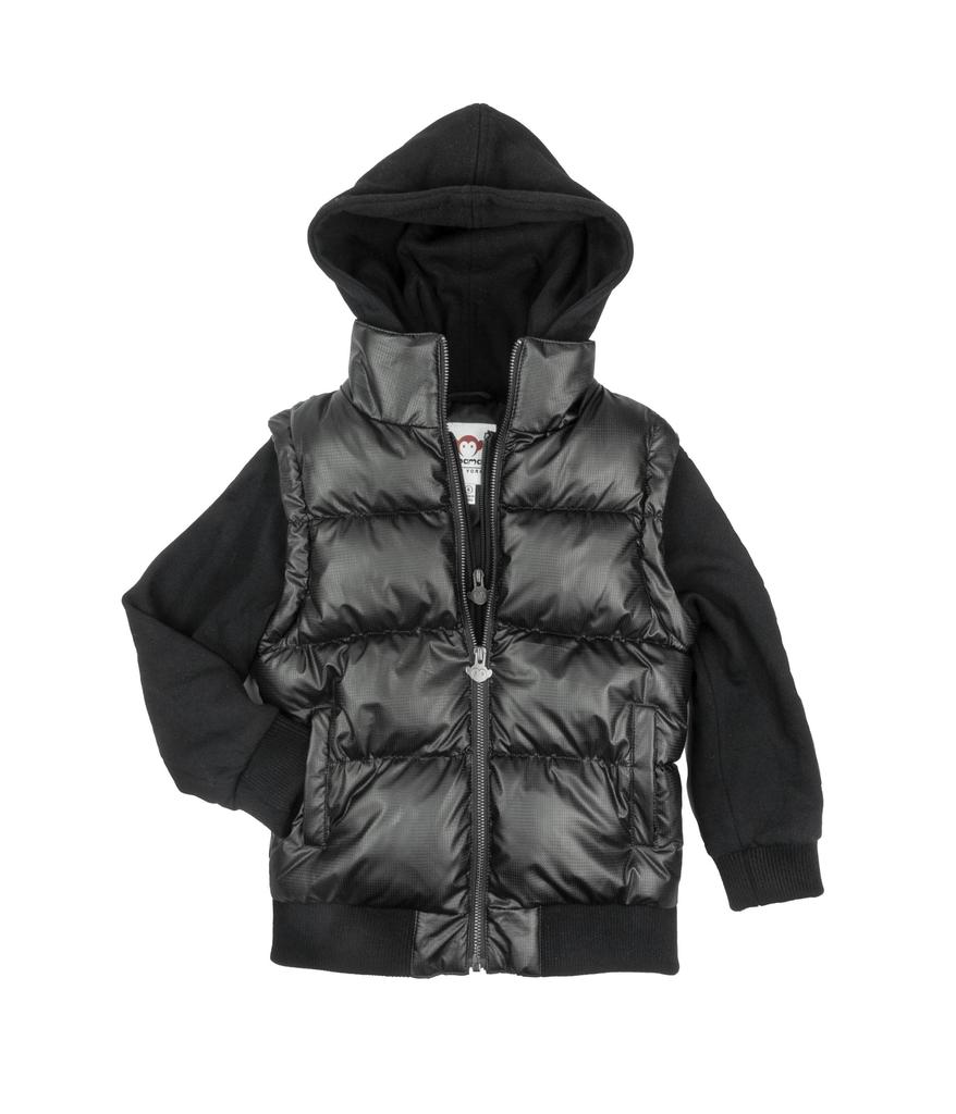 Appaman Turnstile Jacket (Little Kid/Big Kid)
