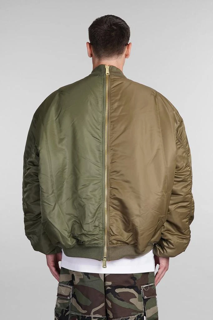 Vetements Vetements Bomber 3