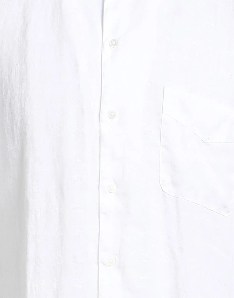 MASSIMO ALBA Solid color shirt 4