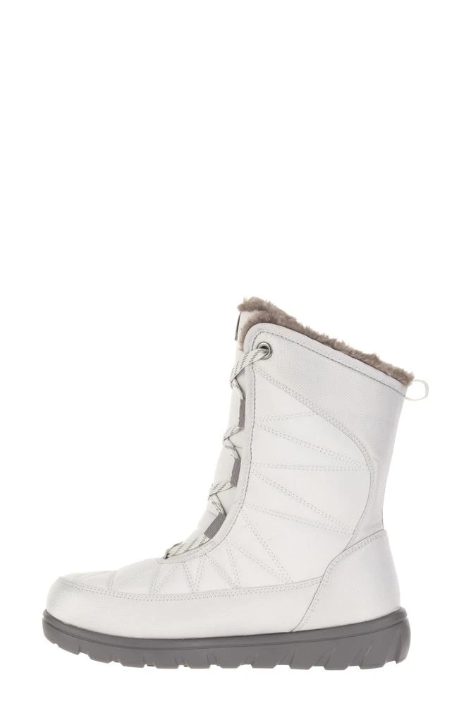 Kamik Hannah Mid Faux Fur Waterproof Boot 5