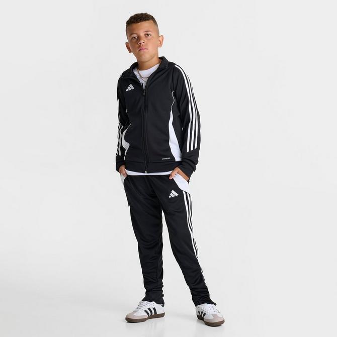 Adidas Boys' adidas Tiro 21 Track Pants