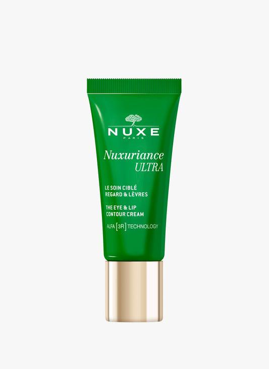 NUXE Nuxuriance Ultra The Eye amp; Lip Contour Cream