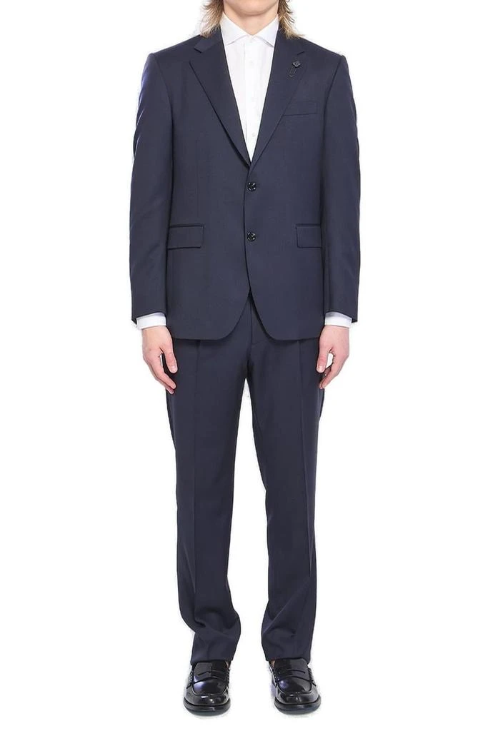 LARDINI Lardini Feeling Single Breasted Suit Set