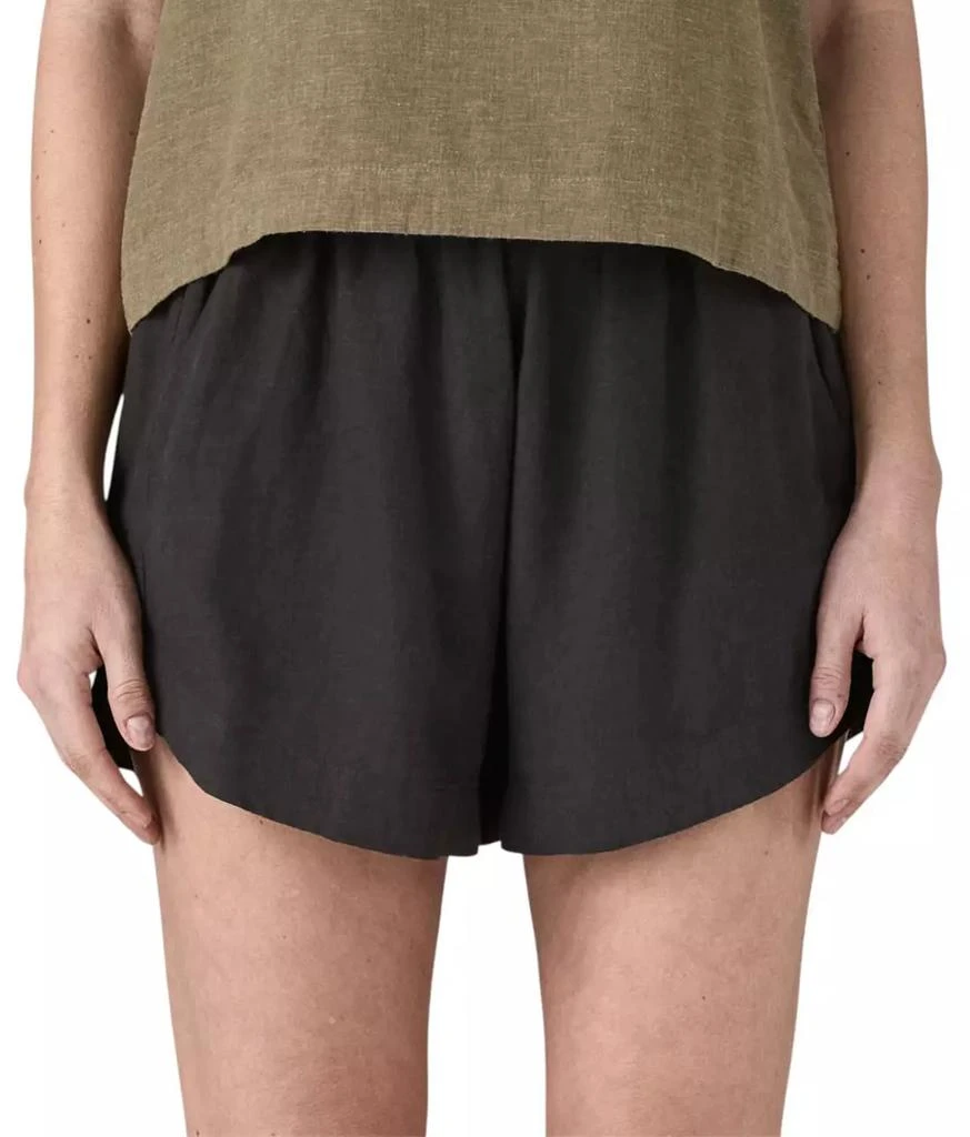 Patagonia Patagonia Women
s Garden Island Shorts