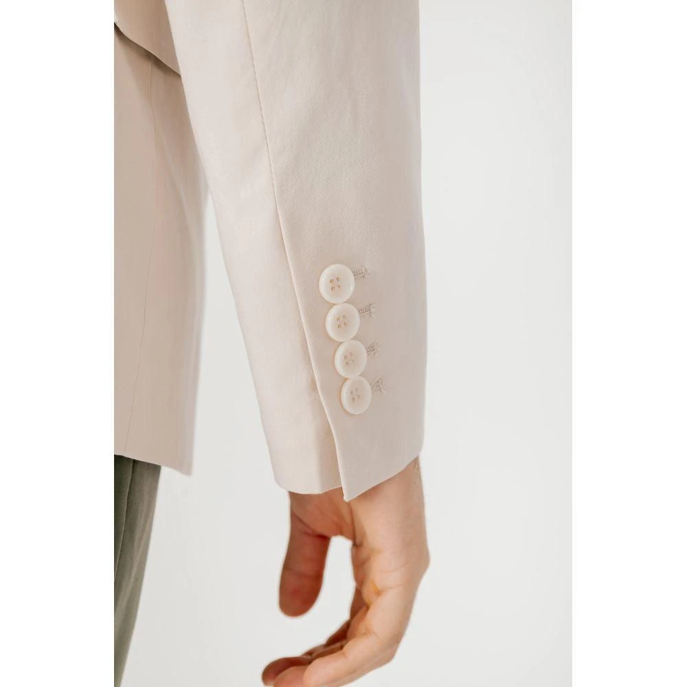 Antony Morato Cotton Men's Suit 4