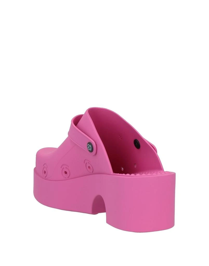 XOCOI Mules and clogs 3