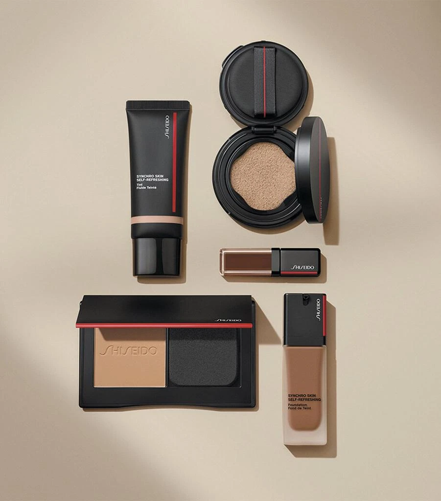 Shiseido Synchro Skin Self Refreshing Tint SPF 20 (30ml) 7