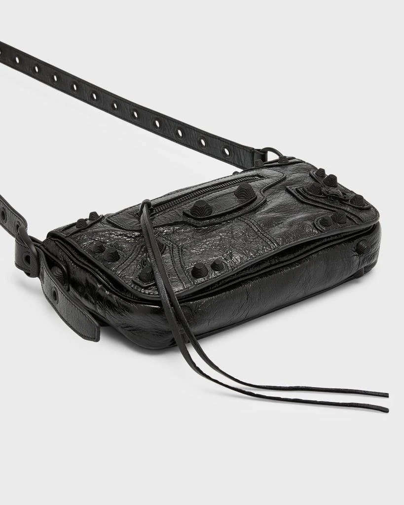 Balenciaga Men's Le Cagole XS Flap Bag 2