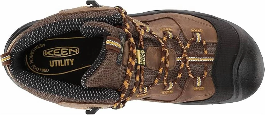 Keen Keen - Men
s Utility Work Boots 6