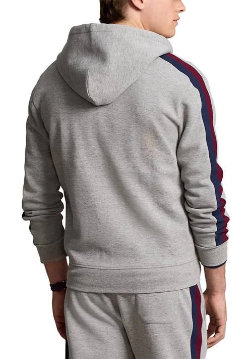 Ralph Lauren Ralph Lauren Double Knit Full Zip Hoodie 2