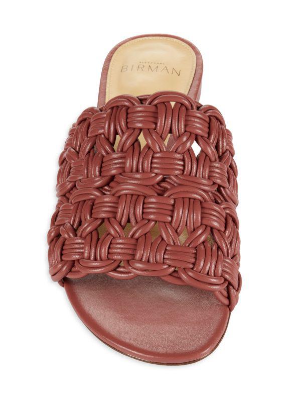 birman sandals