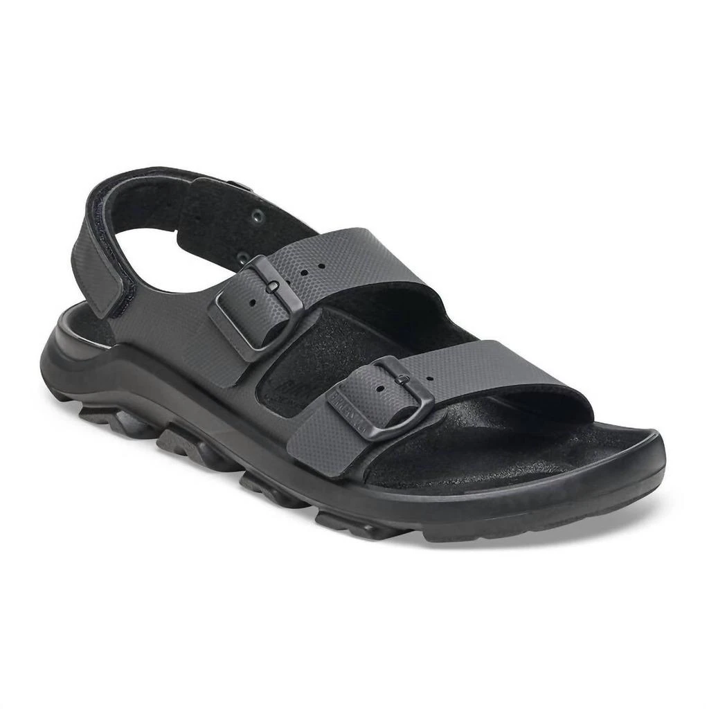 Birkenstock Birkenstock - Men's Mogami Terra Sandal 1
