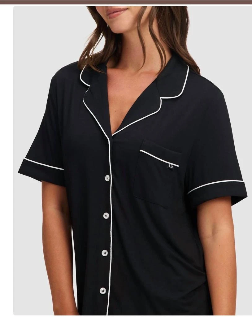 Hobo Hobo - Short Sleeve Pj Set 2