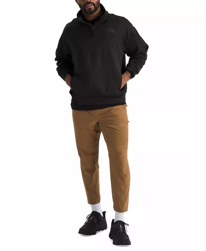 The North Face Men's Horizon Fleece 1/4 Zip 3