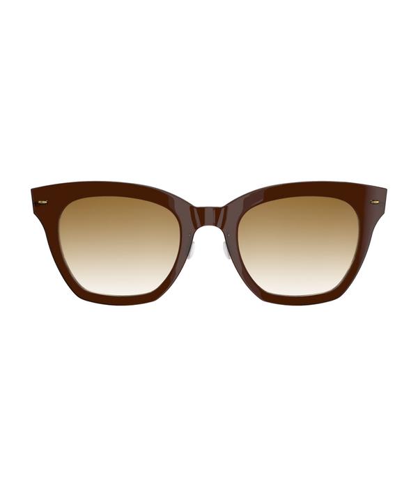 LINDBERG 8334 SUN Titanium Sunglasses
