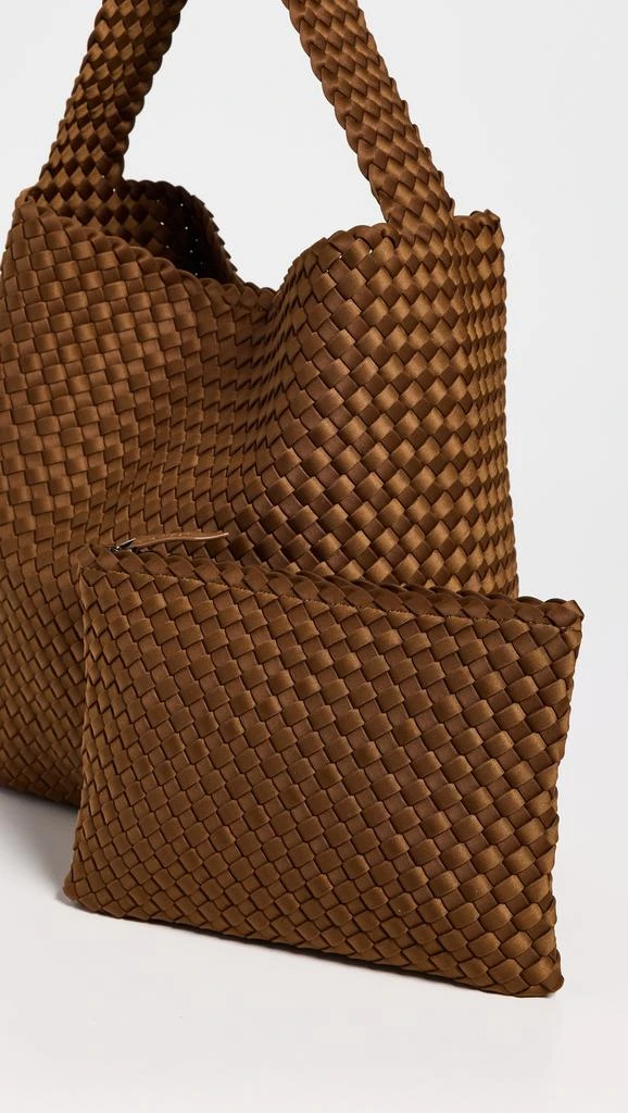 Naghedi Nomad Hobo Bag 4