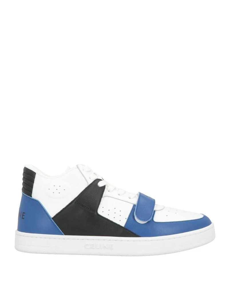 Celine Taillat Triomphe Suede Espadrilles - NWT Celine Taillat Triomphe Suede Espadrilles – On Sale Now with  main image 2