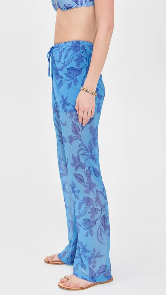 MINKPINK Jeanne Drawstring Pants 4