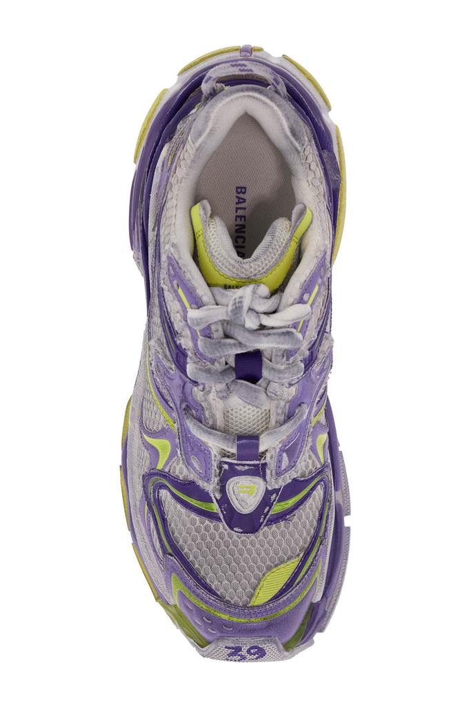 Balenciaga runner 2.0 sneakers - Casual Shoes - Compare
