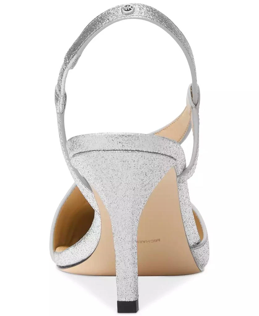 Michael Kors Women
s Jaida Pumps 3