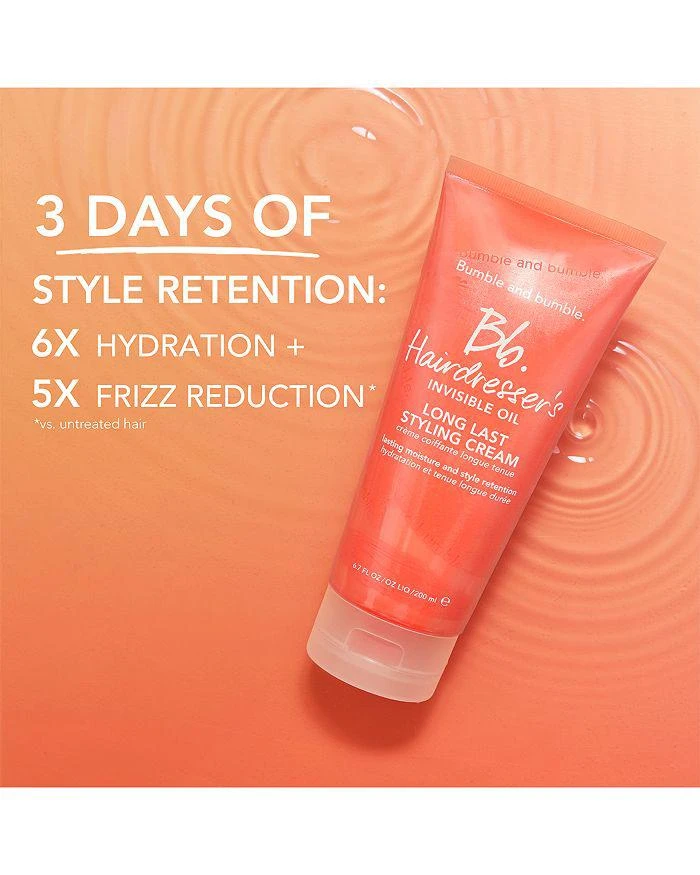 bumble&bumble Travel Size Prep, Style + Extend Hair Set ($48 value) 5