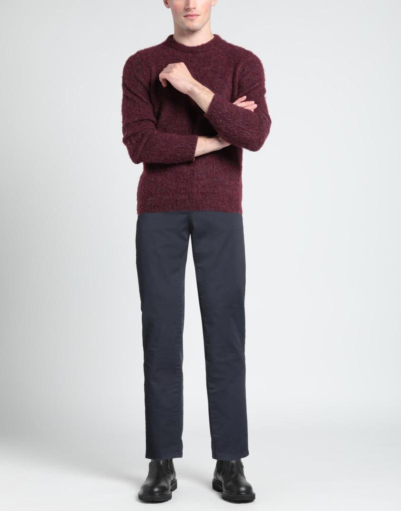 MP MASSIMO PIOMBO Casual pants