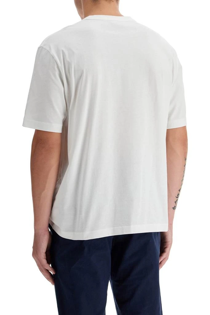 Paul Smith cycling caps t-shirt 3