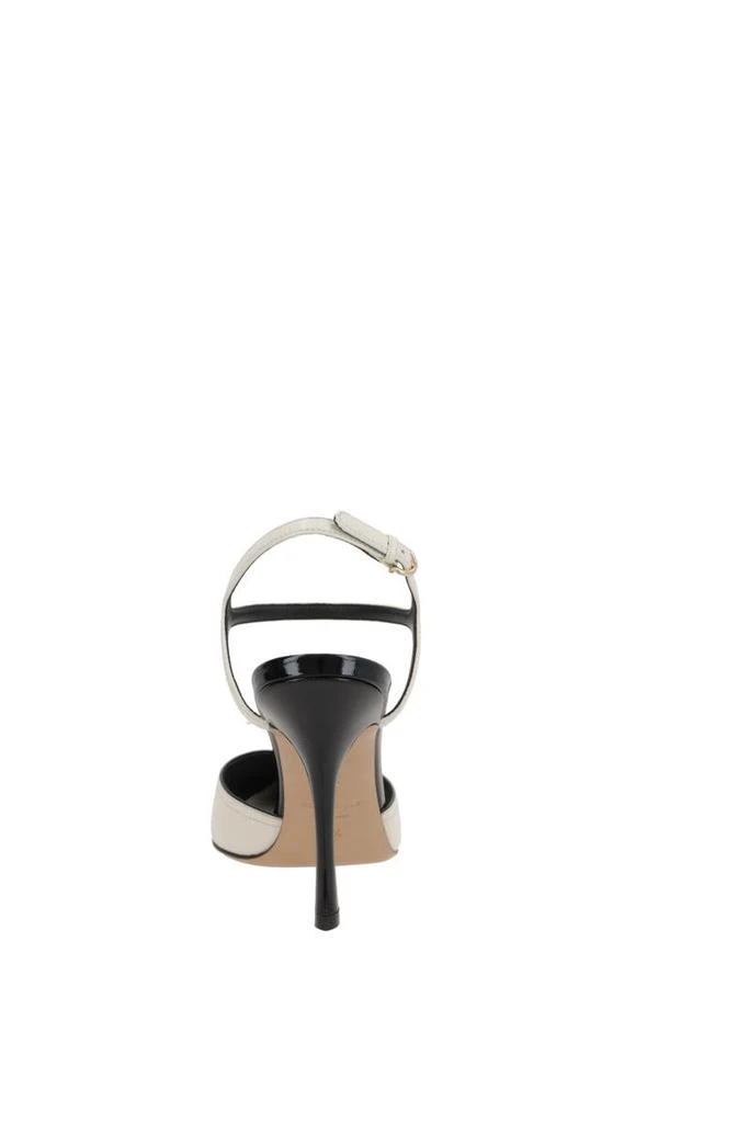 Salvatore Ferragamo Salvatore Ferragamo With Heel 3