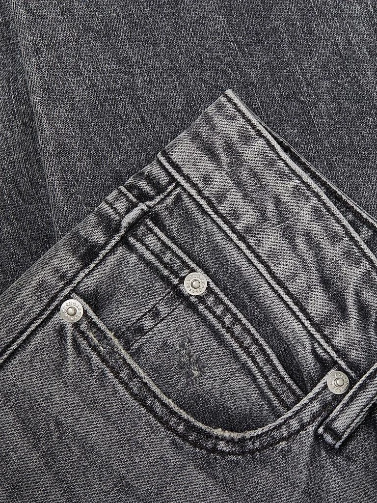 SLVRLAKE Lou Lou Cropped Jeans 7