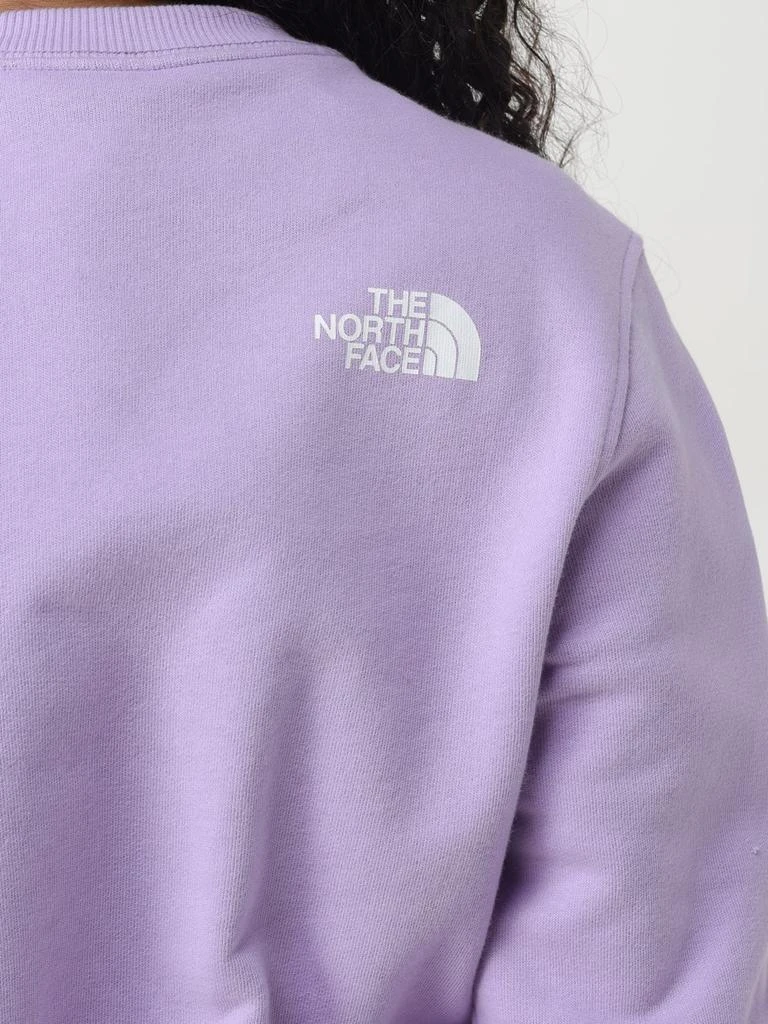 The North Face Sweatshirt woman The North Face 3