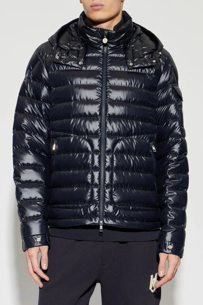 Moncler Moncler Lauros Hooded Short Padded Jacket 2