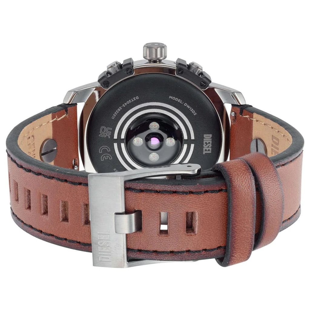 Diesel Diesel Griffed Men's Smartwatch 2