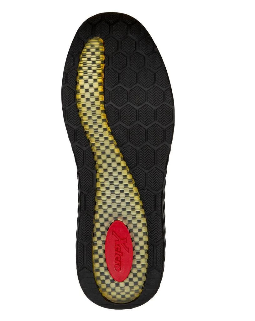 Xelero Xelero - MEN'S STEADFAST SNEAKER - WIDE WIDTH 6