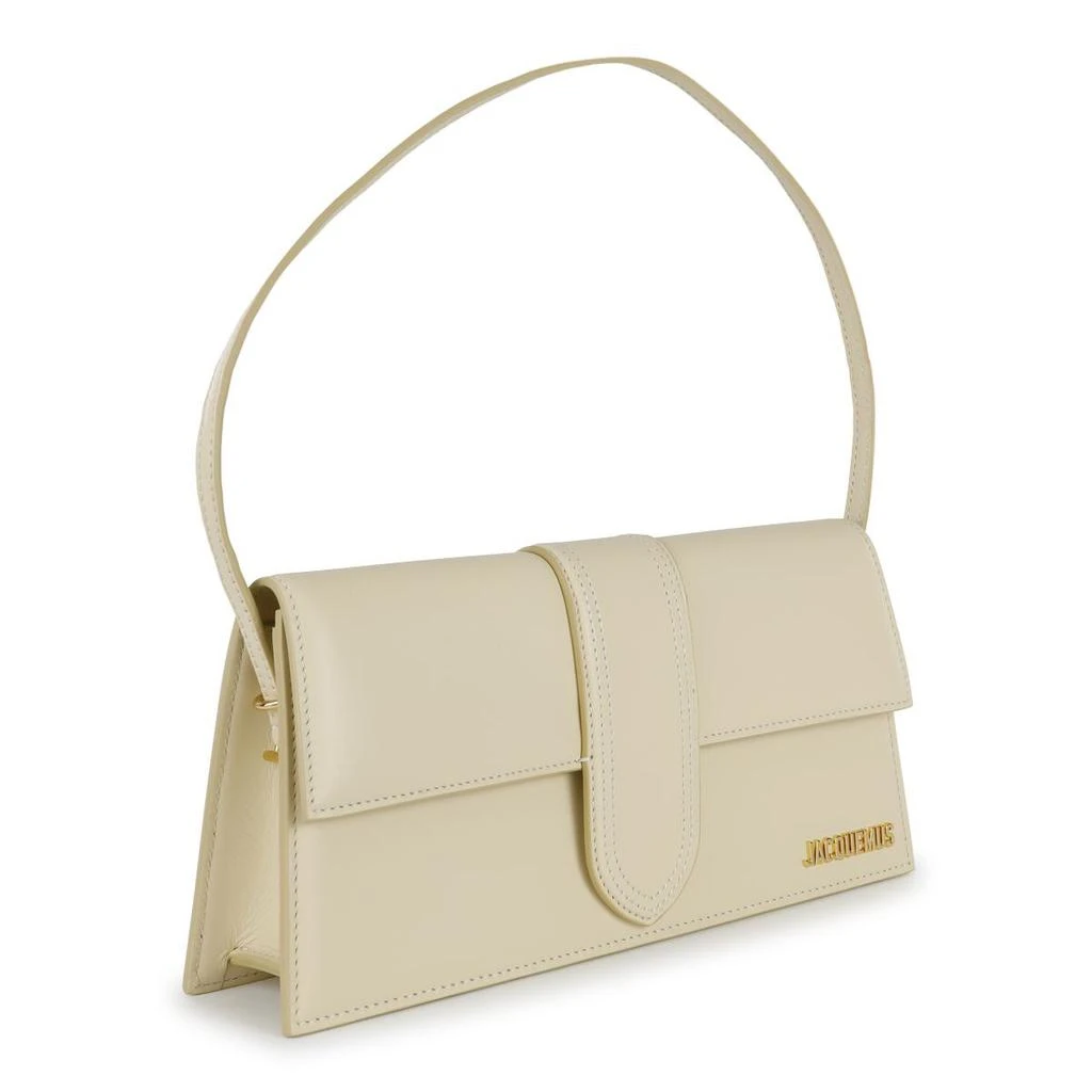 Jacquemus JACQUEMUS Bags White 2