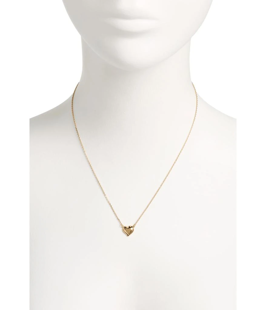 Kate Spade Amour Pendant 2