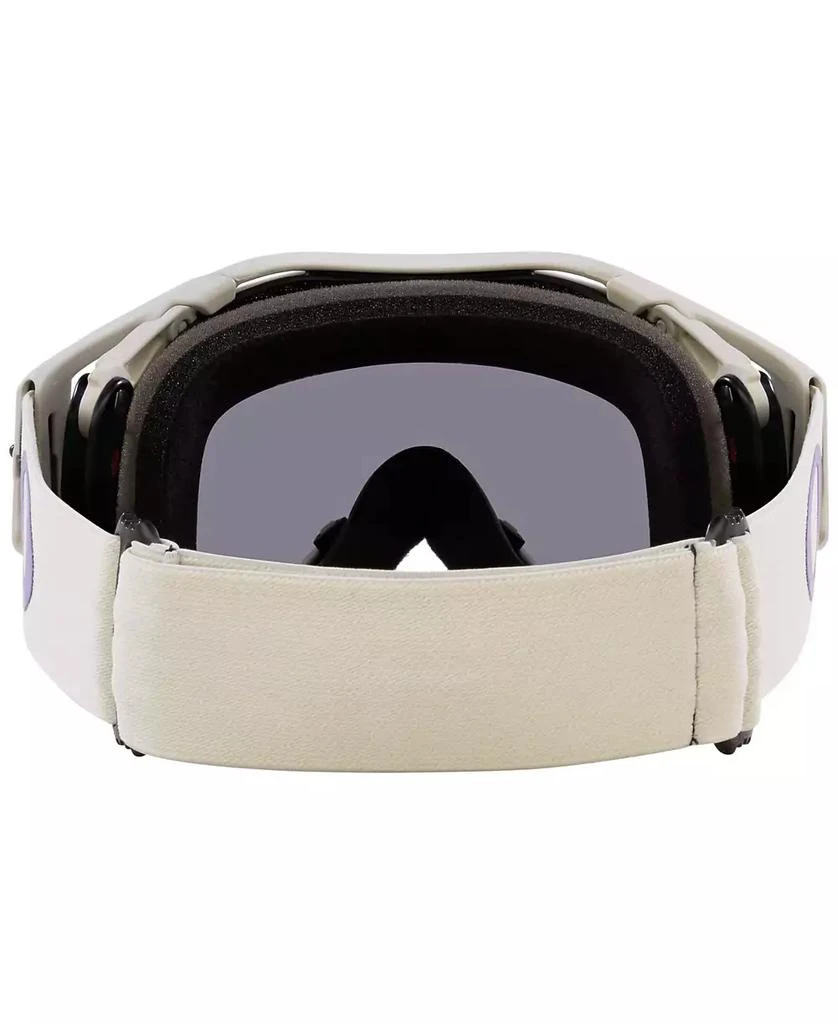 Oakley Unisex Airbrake MTB Goggles OO7107 8