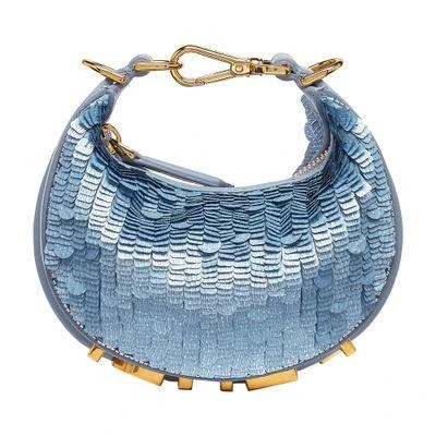Fendi Nano Fendigraphy bag 1