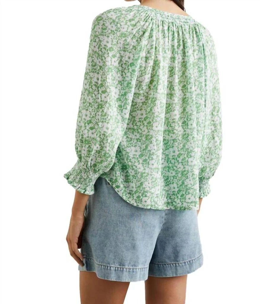 Rails Rails - MARIAH BLOUSE 2