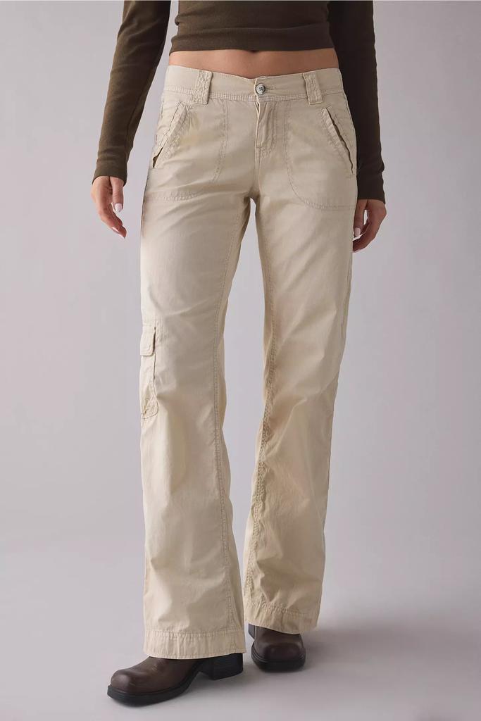 BDG BDG 360 Utility Low-Rise Straight Leg Pant