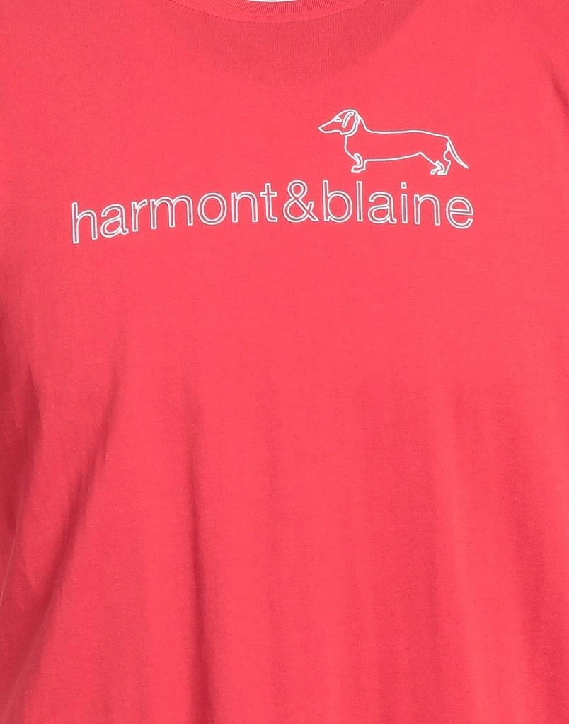HARMONT & BLAINE T-shirt 4