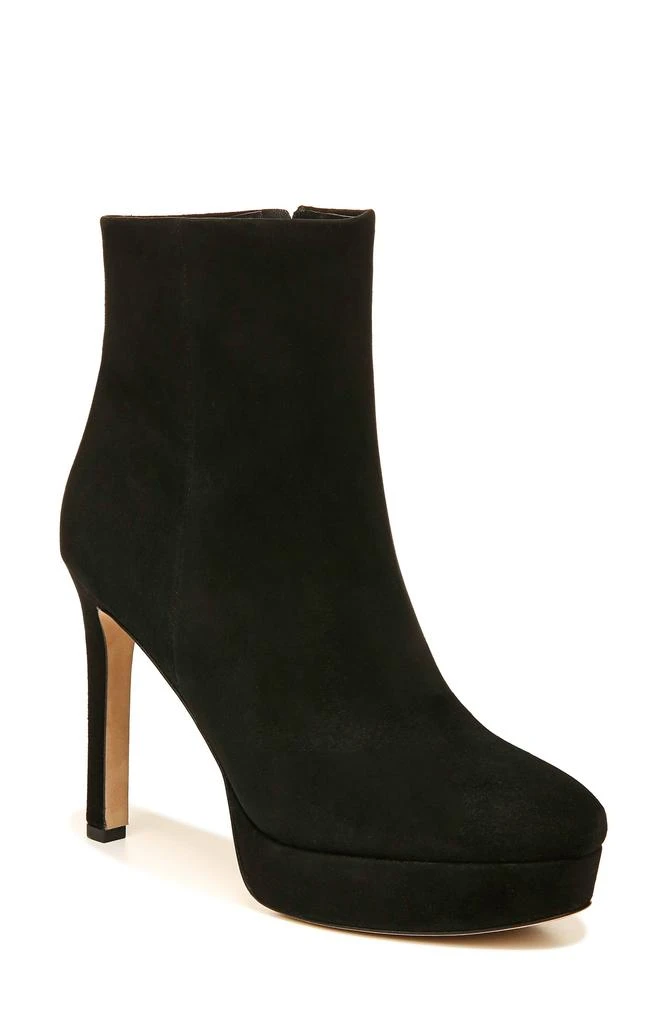 VERONICA BEARD Dali Platform Bootie 1