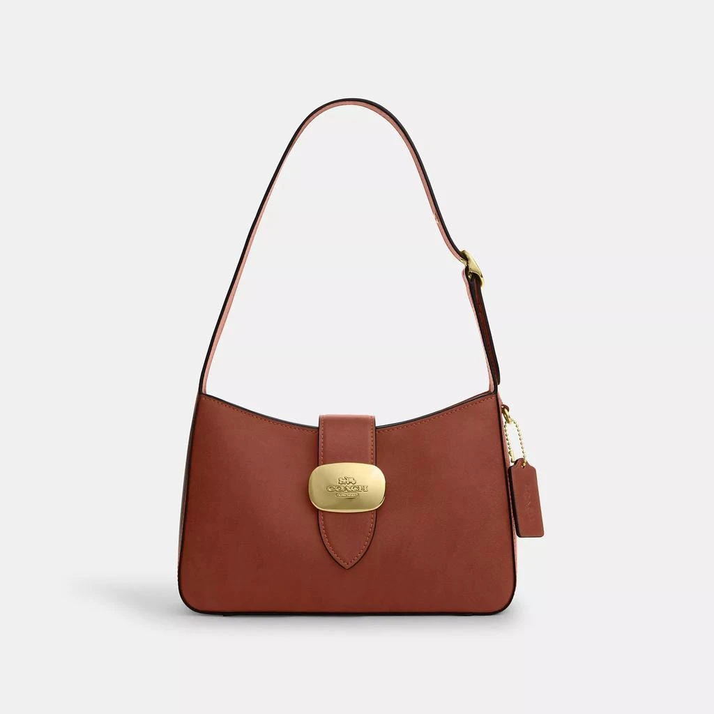 Coach Eliza Shoulder Bag 1