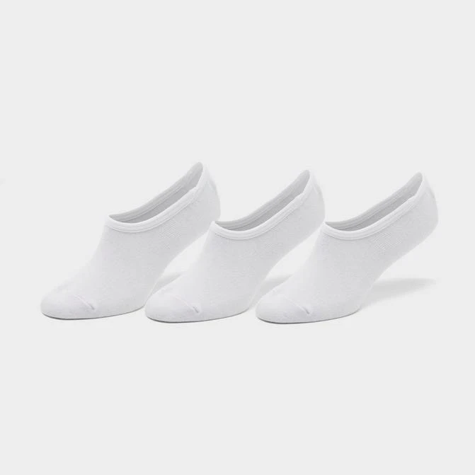 Sof Sole Men's Finish Line Footie Socks (3-Pack) 1