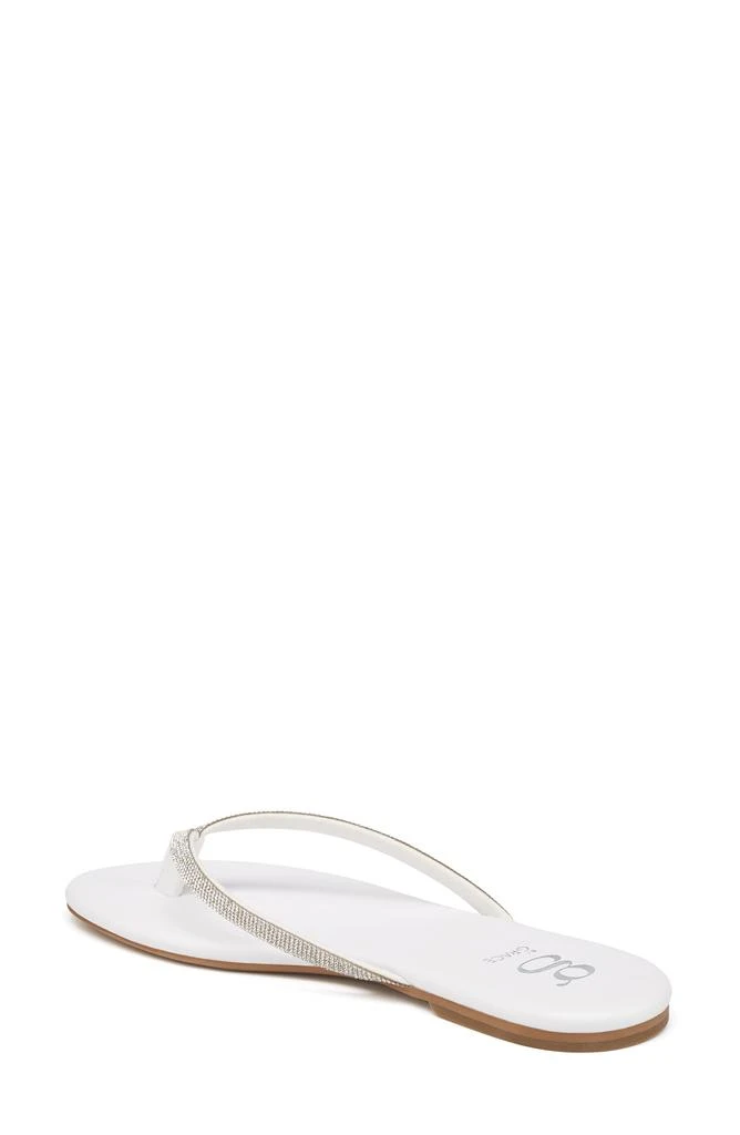 Grace Footwear Sunny Flip Flop 2