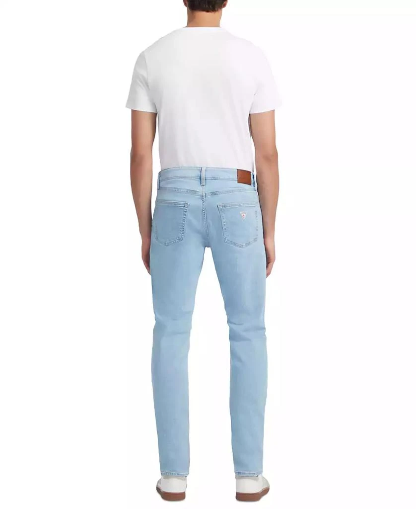 GUESS Men's GJ G14 Slim Jeans 6